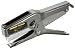 Stanley Bostitch B8 Heavy Duty Plier Stapler, Black (02245)