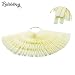 Rolabling False Nail Art Tips Display Polish UV Gel Stickers Decoration Practice Tool Nail Art Tips (Nail art tips 1)