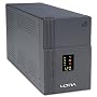 Ultra ULT33046 2000 VA 1200 W Backup UPS with AVR