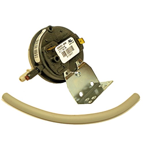 FURNACE PRESSURE SWITCH PARTS DIRECT REPLACEMENT FOR COLEMAN
