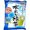 国太楼 水出し緑茶ティーバック 4gх50P