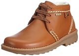 Camel Active Chloe, Damen Schnürstiefel