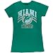 Miami Dolphins - Logo Ladies Vintage NFL T-Shirt - X-Large