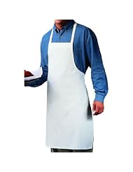 Augusta Full-Length Butcher Apron by 