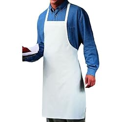 Augusta Full-Length Butcher Apron