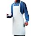 Augusta Full-Length Butcher Apron