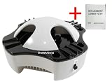 World's Best Smokeless Ashtray + Bonus 6 Pack Filters