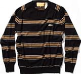 Enjoi Sweater Sexually Active - Small - Black