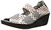 BareTraps Women's Umma Wedge Pump