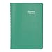 Blueline Academic Daily Planner, August to July, English, 8-Inch X 5-Inch, Assorted Colours (CA201.fasx)