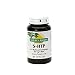 Personal Health Care : Nature's Bounty Natural 5-HTP/L-5-Hydroxytryptophan, 50 mg, 60 Capsules