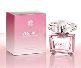 Versace Bright Crystal By Gianni Versace For Women, Eau De Toilette Spray, 3-Ounce Bottle