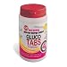 Glucotabs - 50 Glucose Tablets (raspberry) 200g