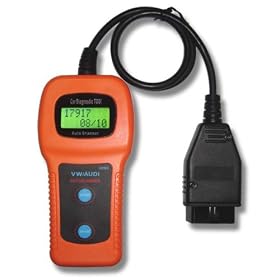 UIF-U280 VW and Audi OBDII Scan Tool