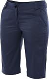 LIJA Women's Mira Metric Knee Short - Focus