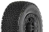 Pro-Line Caliber SC 2.2"/3.0" M3 on Split Six - Slash Front
