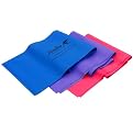 Zenzation Athletics Flex Bands 3-pc. Set