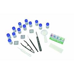 BRESSERjunior Experimentierset