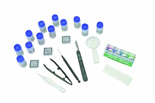 BRESSERjunior Experimentierset Preisvergleich