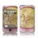 Dream Fairy Design Apple iPod Touch 2G (2nd Gen) / 3G (3rd Gen) Protector Skin Decal Sticker