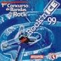 Primer Concurso De Bandas De Rock