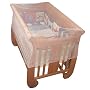 Jeep Crib Netting