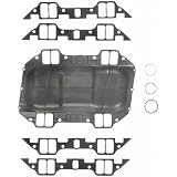 Fel-Pro 1214  Intake Manifold Set by Fel-Pro