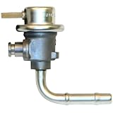 Beck Arnley 158-0914 Fuel Injector Pressure Regulator by Beck Arnley