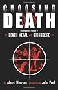 Choosing Death