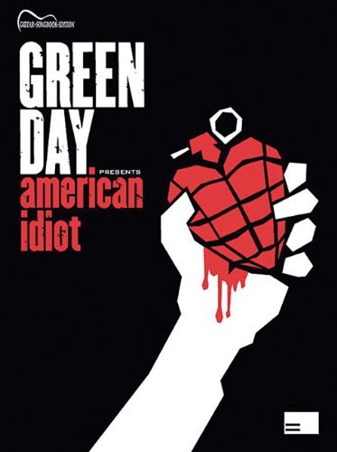 Green Day presents American Idiot