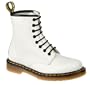 Dr Martens 1460 White Smooth UK 9