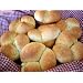 Classic Parker House Rolls Bread Machine Mixes (A Single Pack)