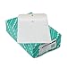 Clasp Envelope, 9 x 12, 28lb, White, 100/Box