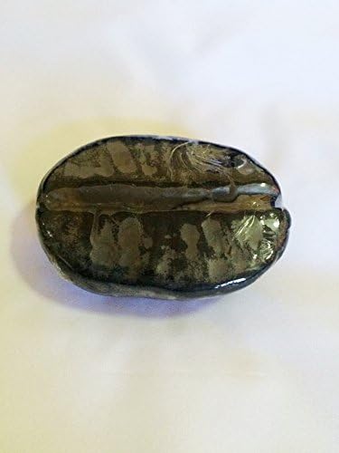 Coffee Soap Arabica Body Scrub Formula 100 G.