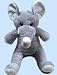 16" Elephant Make Your Own *NO SEW* Stuffed Animal Kit