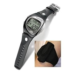 Sanitas SPM 20 Pulsuhr und MP 3 Tasche