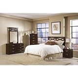 Branson 630 Bedroom Collection