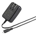 OEM Micro-USB AC Charger for Blackberry Flip 8220 Curve 8900 Storm 9530 Tour 9630 Gemini 8520 (ASY-18078-001)