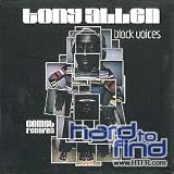 Black Voices [VINYL]