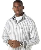 Rocawear - Rocawear Rabbit Foot Stripe Shirt