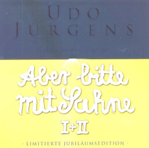 Produkt-Bild: Aber bitte mit Sahne I+II - limitierte Jubil&auml;umsedition