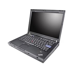 Lenovo ThinkPad R61 8920 Laptop
