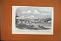 1859 Promised Land Horse Jockey Newmarket Winner Print