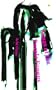 Songs of the Purple Fungus
