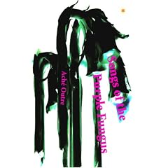 Songs of the Purple Fungus