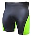 Aero Tech Men's High Performance Exercise Short - Compression for Fitness Activities