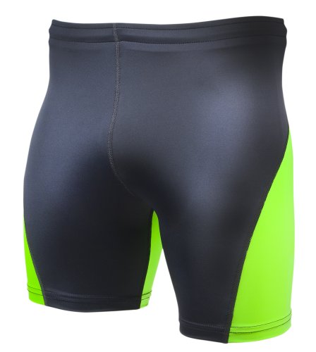 Sales Men's High Performance Exercise Short