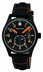 Wenger Men's 72473 AeroGraph Series Watch