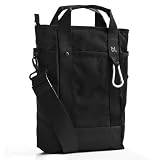 BlueloungeBagSeries Large Tote Bag Black