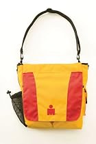 BOB Ironman Stroller Diaper Bag in Yellow